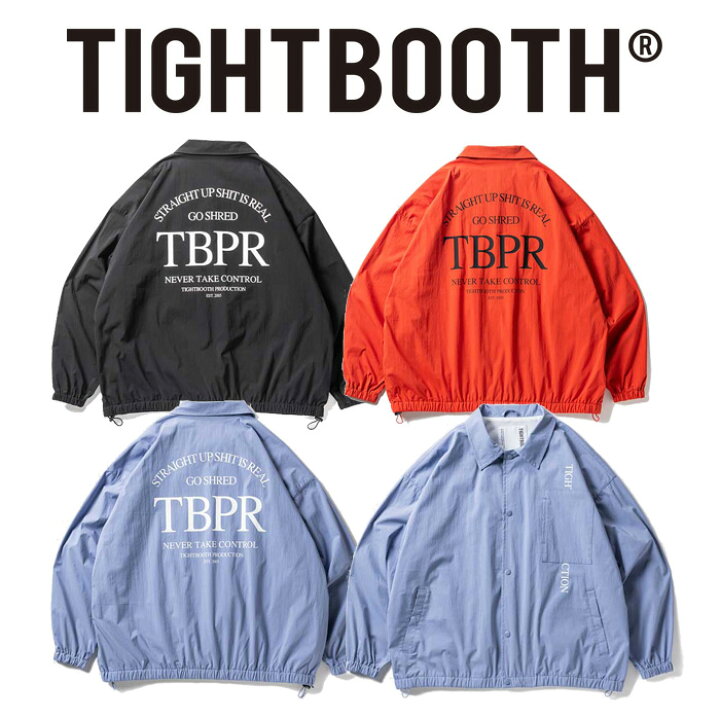 楽天市場】TIGHTBOOTH PRODUCTION (タイトブース プロダクション 