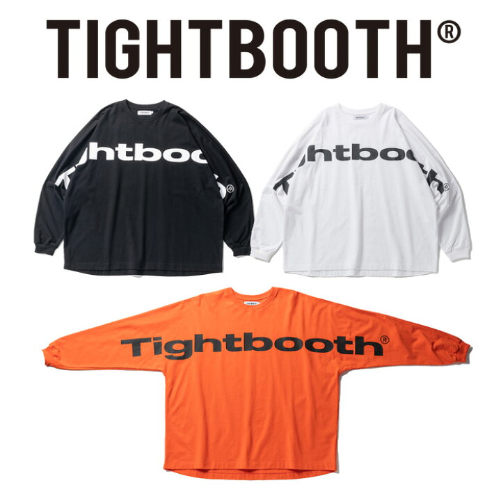 楽天市場】TIGHTBOOTH PRODUCTION (タイトブース プロダクション) BIG 