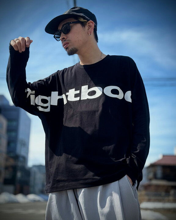 楽天市場】TIGHTBOOTH PRODUCTION (タイトブース プロダクション) BIG 