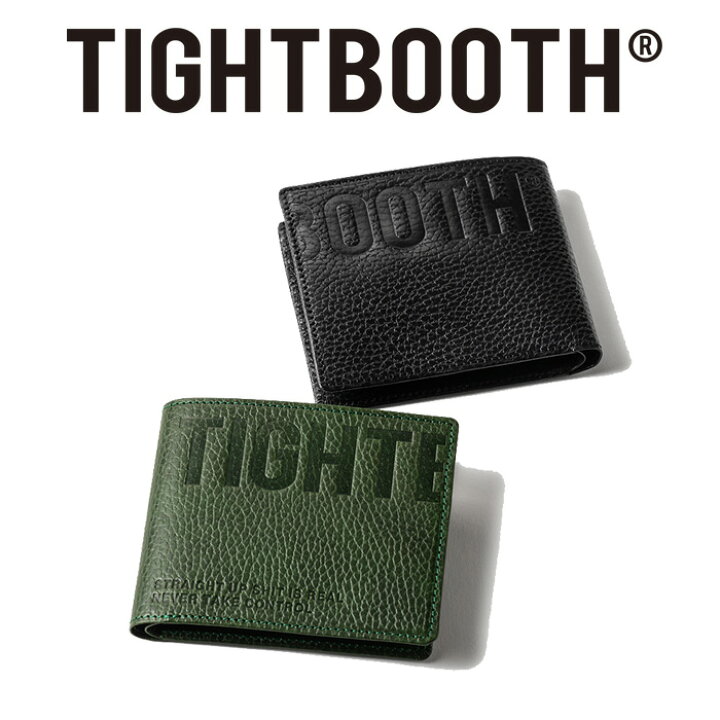 楽天市場】TIGHTBOOTH PRODUCTION (タイトブース プロダクション 