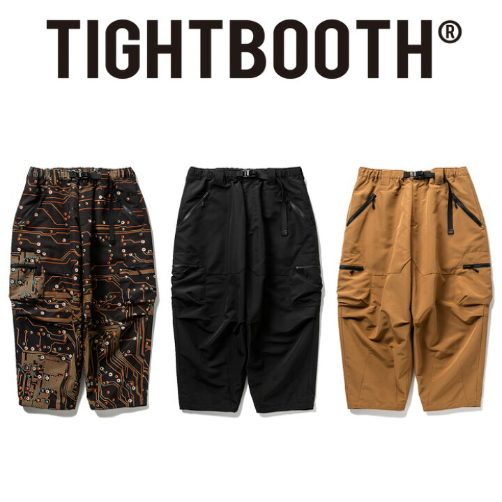 楽天市場】TIGHTBOOTH PRODUCTION (タイトブース プロダクション 