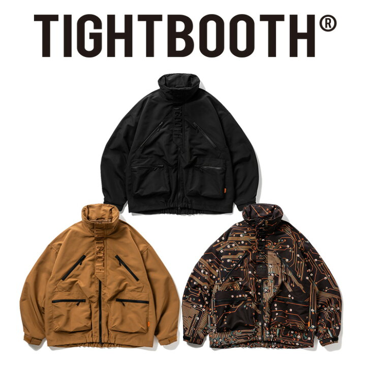楽天市場】TIGHTBOOTH PRODUCTION (タイトブース プロダクション 
