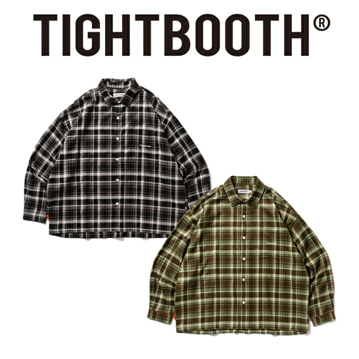 楽天市場】TIGHTBOOTH PRODUCTION (タイトブース プロダクション 