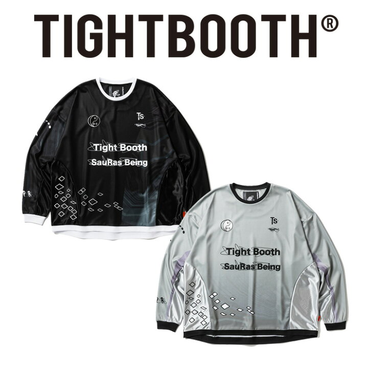 楽天市場】TIGHTBOOTH PRODUCTION (タイトブース プロダクション 
