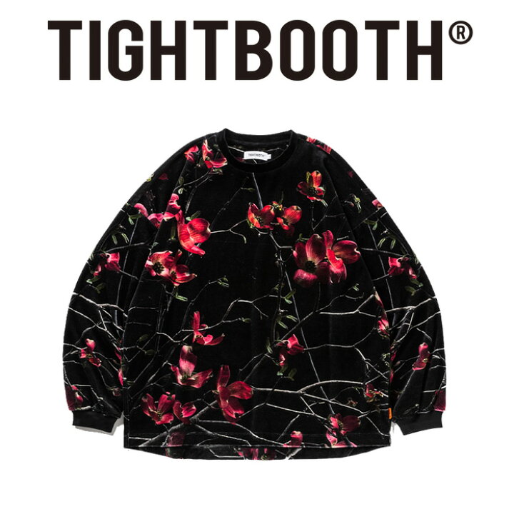 楽天市場】TIGHTBOOTH PRODUCTION (タイトブース プロダクション  