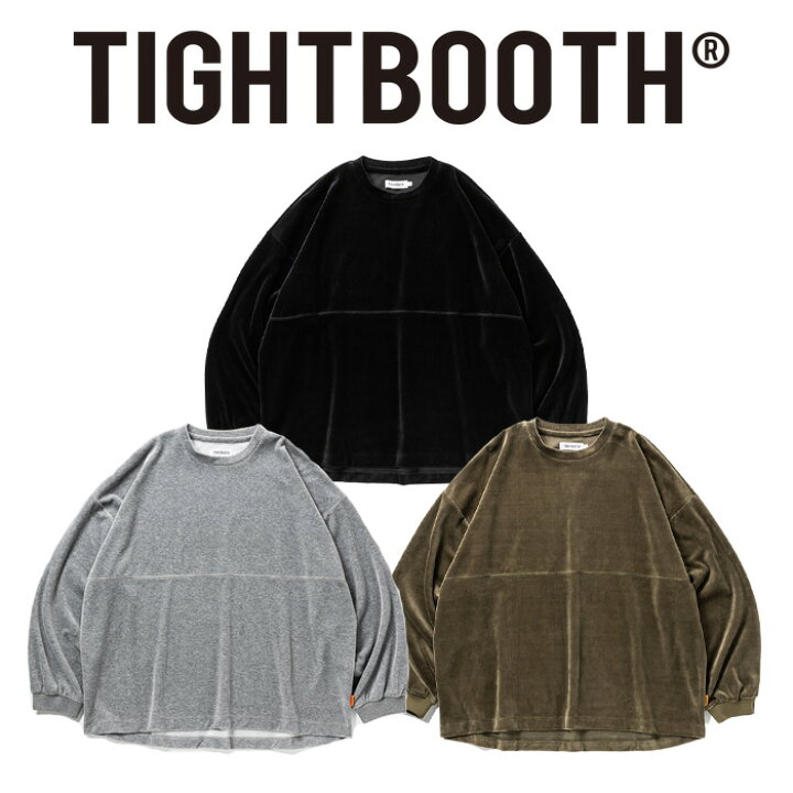 楽天市場】【SALE30%OFF】TIGHTBOOTH PRODUCTION (タイトブース 