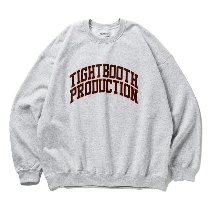 楽天市場】【SALE20%OFF】TIGHTBOOTH PRODUCTION (タイトブース 