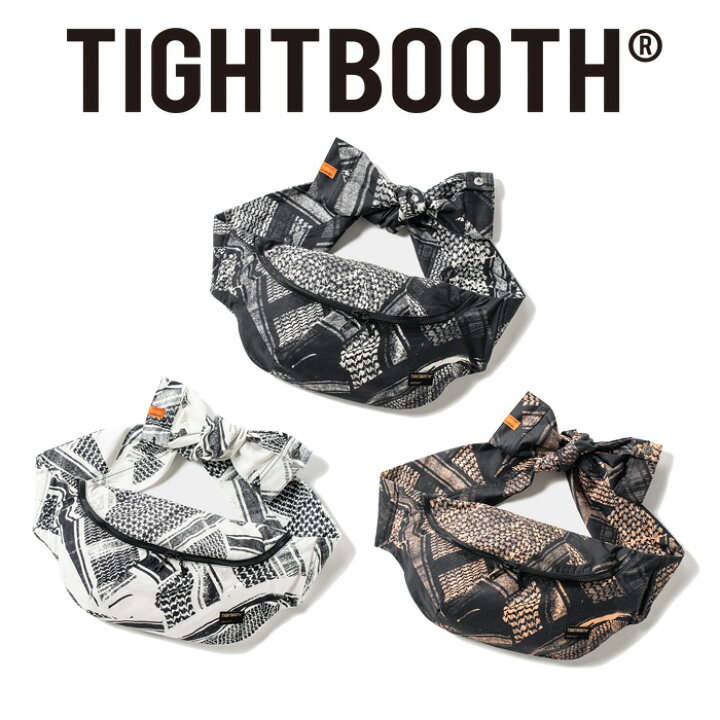 楽天市場】TIGHTBOOTH PRODUCTION (タイトブース プロダクション 