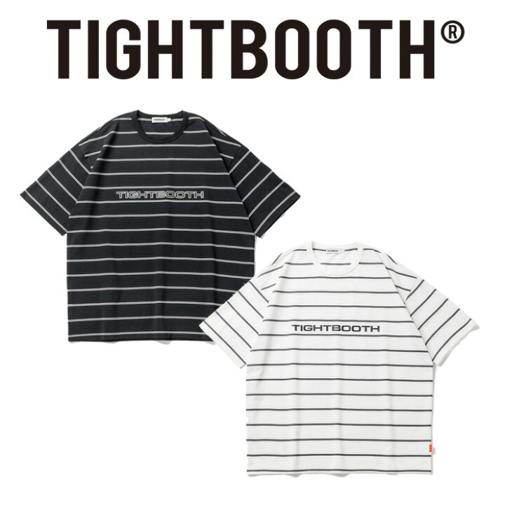 楽天市場】TIGHTBOOTH PRODUCTION (タイトブース プロダクション) LOGO 