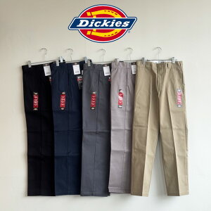 Dickies (�f�B�b�L�[�Y)874 THE ORIGINAL WORK PANTS �y�����O�X32�z�y���[�N�p���c ORIGINAL FIT �I���W�i���t�B�b�g �`�m�p�� �A���J�W ��� �V���v�� �J�W���A���z