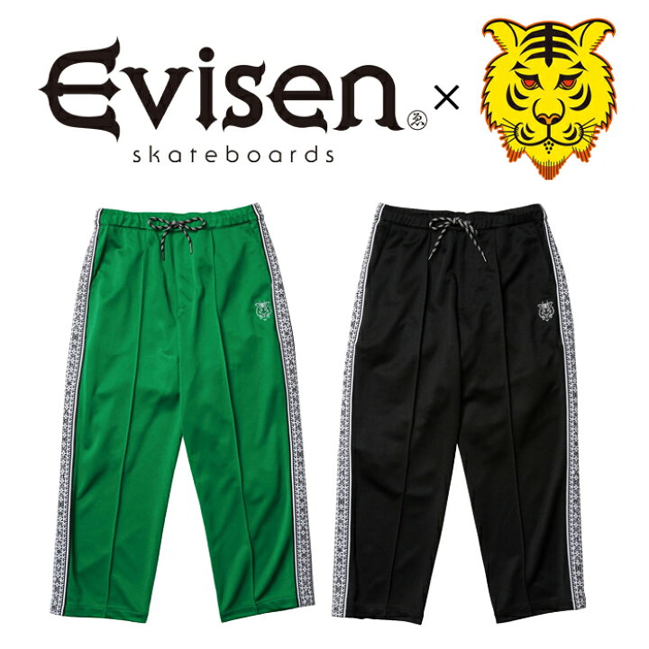 楽天市場】【EVISEN】 Evisen Skateboards (エヴィセン スケートボード 
