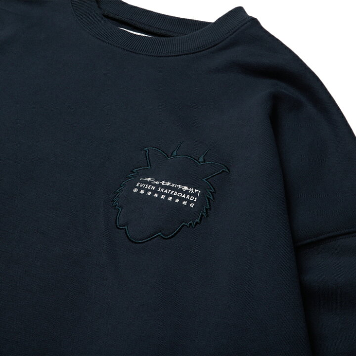 楽天市場】【EVISEN】 Evisen Skateboards (エヴィセン スケートボード 