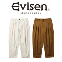 楽天市場】evisen skate パンツの通販