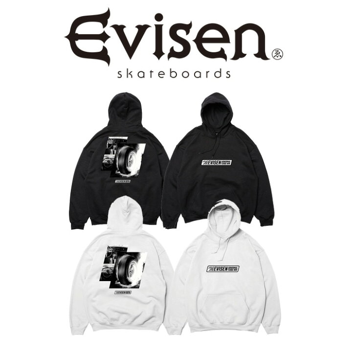 楽天市場】【SALE30%OFF】Evisen Skateboards (エヴィセン スケート 