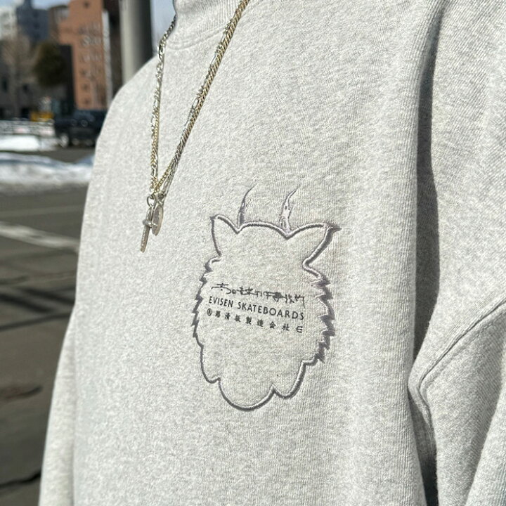 楽天市場】【SALE20%OFF】Evisen Skateboards (エヴィセン スケート 