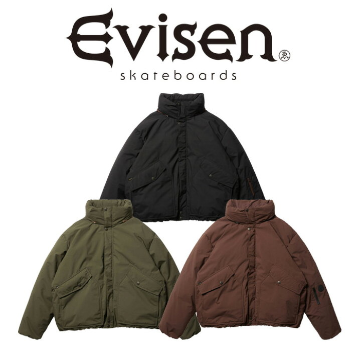 楽天市場】【SALE30%OFF】Evisen Skateboards (エヴィセン スケート 
