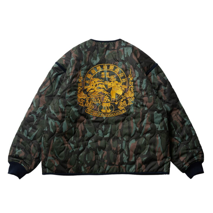 楽天市場】【SALE20%OFF】Evisen Skateboards (エヴィセン スケート 