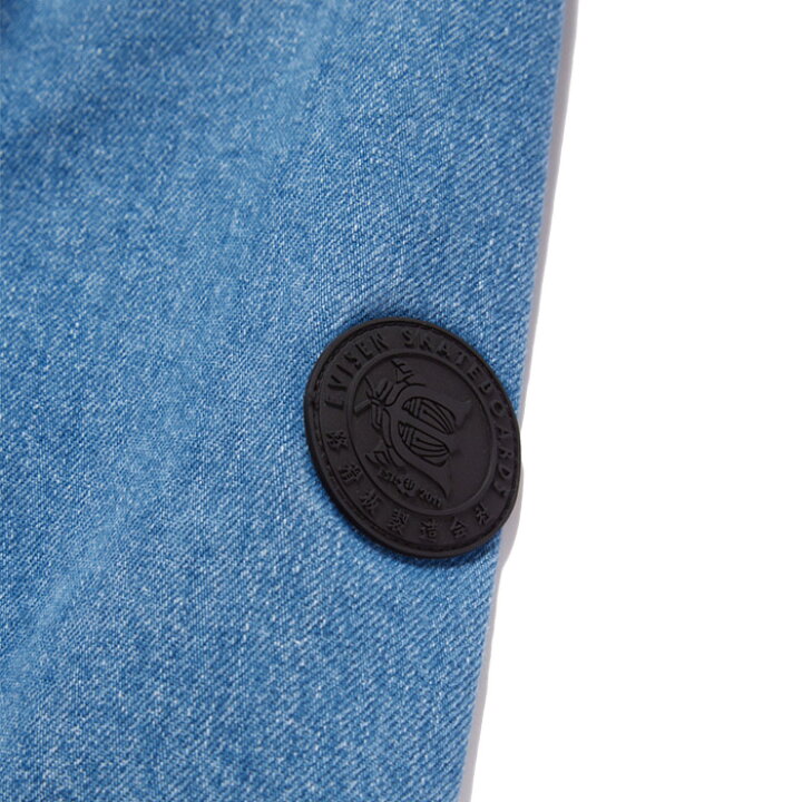楽天市場】Evisen Skateboards (エヴィセン スケートボード) ZIP 