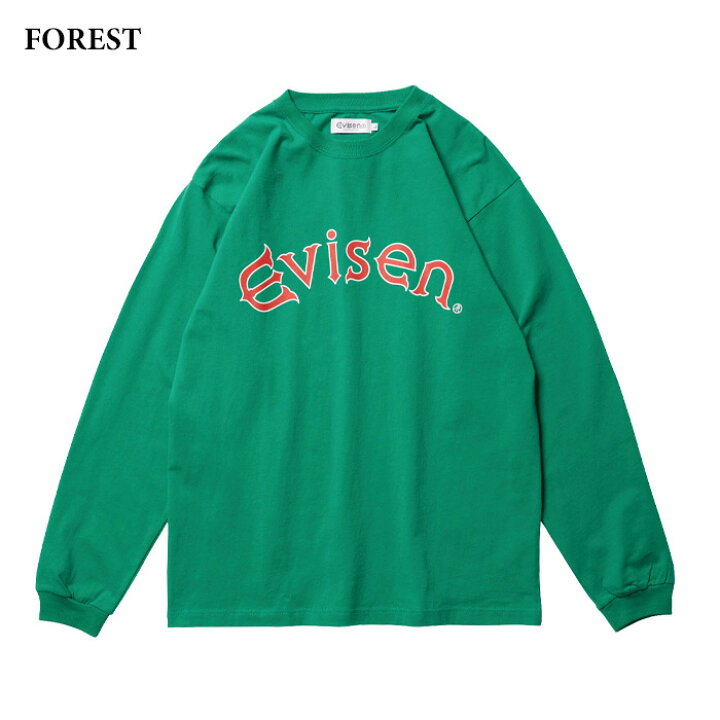 楽天市場】Evisen Skateboards (エヴィセン スケートボード) ARCH LOGO 