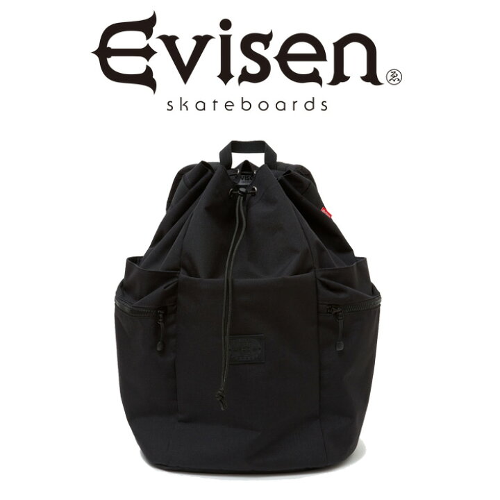 楽天市場】【EVISEN】 Evisen Skateboards (エヴィセン スケートボード 