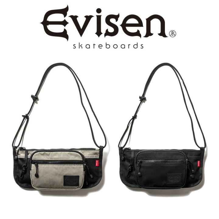 楽天市場】Evisen Skateboards (エヴィセン スケートボード) CORD 