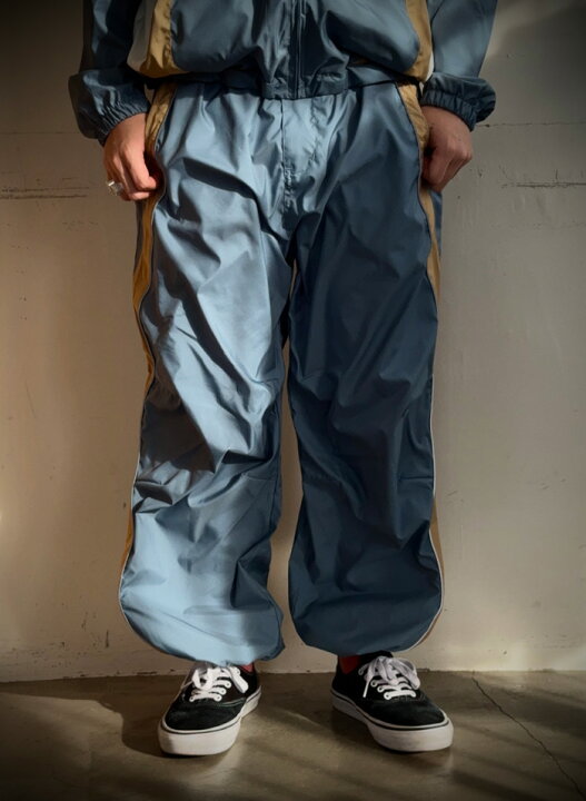 楽天市場】Evisen Skateboards SHRIMP TRACK PANTS 【トラック パンツ 