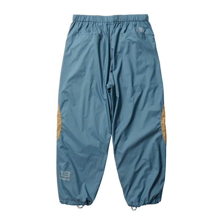 楽天市場】Evisen Skateboards SHRIMP TRACK PANTS 【トラック パンツ 