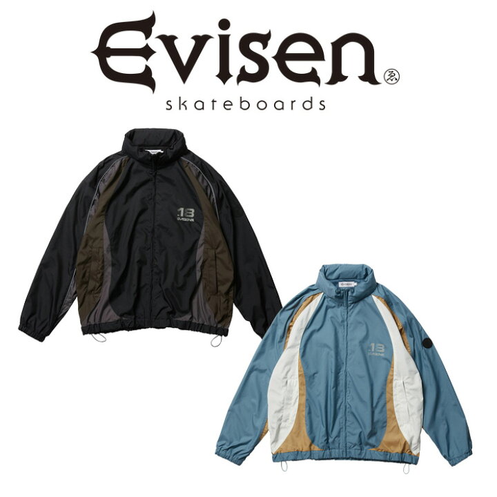 楽天市場】Evisen Skateboards (エヴィセン スケートボード) SHRIMP 