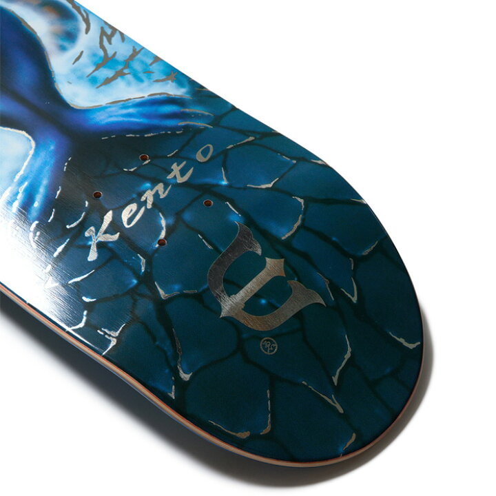 楽天市場】【EVISEN】 Evisen Skateboards (エヴィセン スケートボード 