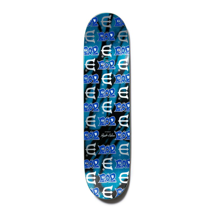 楽天市場】【EVISEN】 Evisen Skateboards (エヴィセン スケートボード 