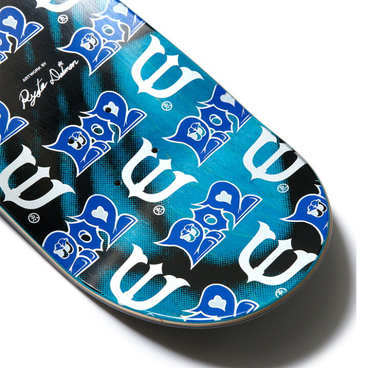 楽天市場】【EVISEN】 Evisen Skateboards (エヴィセン スケートボード 