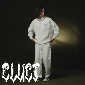 CLUCT (クラクト)QUALITY GARMENTS [HOODIE]【フーディー パーカー】【#04752】【2023WINTER】【お取り寄せ商品 キャンセル不可】