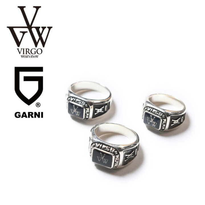 楽天市場】VIRGOwearworks (ヴァルゴウェアワークス) GARNI 