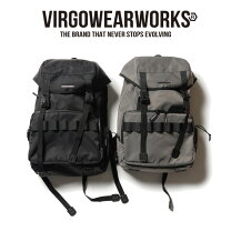 楽天市場】virgo リュック（バッグ・小物・ブランド雑貨）の通販