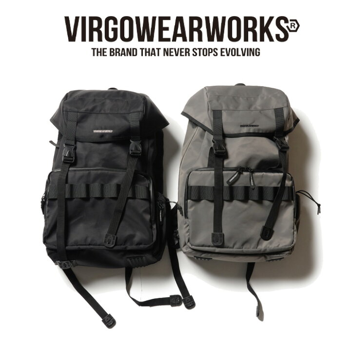 楽天市場】VIRGOwearworks (ヴァルゴウェアワークス) VORTEX ARMOR 