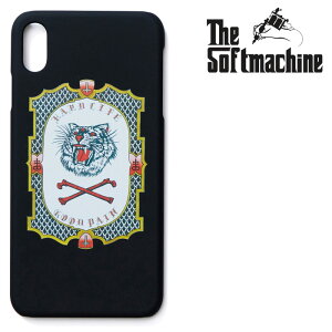 �ySALE40%OFF�zSOFTMACHINE (�\�t�g�}�V�[��) GOOD PAIN TIGER iPhone CASE(iPhone 7&8 Plus,X,XR,XS,XS MAX)�y2019SUMMER VACATION�V��z�yiPhone�P�[�X�z�y�Z�[���z
