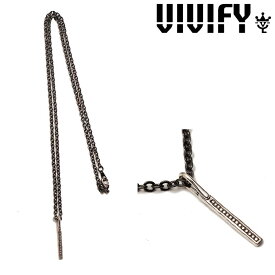 VIVIFY(ヴィヴィファイ)(ビビファイ)Mil Pendanthead【オーダーメイド 受注生産】【キャンセル不可】【VIVIFY ペンダントトップ】【VFN-269】