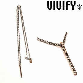 VIVIFY(ヴィヴィファイ)(ビビファイ)K10gold Mil Pendanthead【VIVIFY ペンダントトップ】【オーダーメイド 受注生産】【キャンセル不可】【レディース 女性用】【VFN-270】