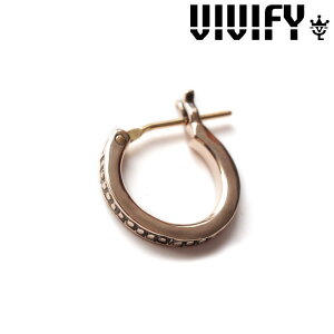 VIVIFY(���B���B�t�@�C)(�r�r�t�@�C)K10gold Mil HoopPierce�y�I�[�_�[���C�h �󒍐��Y�z�y�L�����Z���s�z�y���f�B�[�X �����p�z�yVIVIFY �s�A�X�z�yVFP-233�z