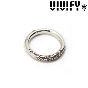 VIVIFY(���B���B�t�@�C)(�r�r�t�@�C)Arabesque Ring w/gold�i3mmbody�j�y�I�[�_�[���C�h �󒍐��Y�z�y�L�����Z���s�z�yVIVIFY �����O�z�yVFR-120�z