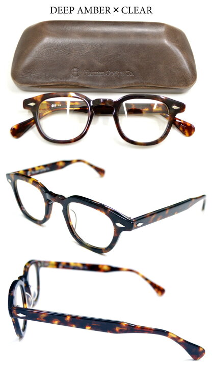 楽天市場】HARMAN OPTICAL CO. (ハーマン オプティカル )WALLIS【送料 