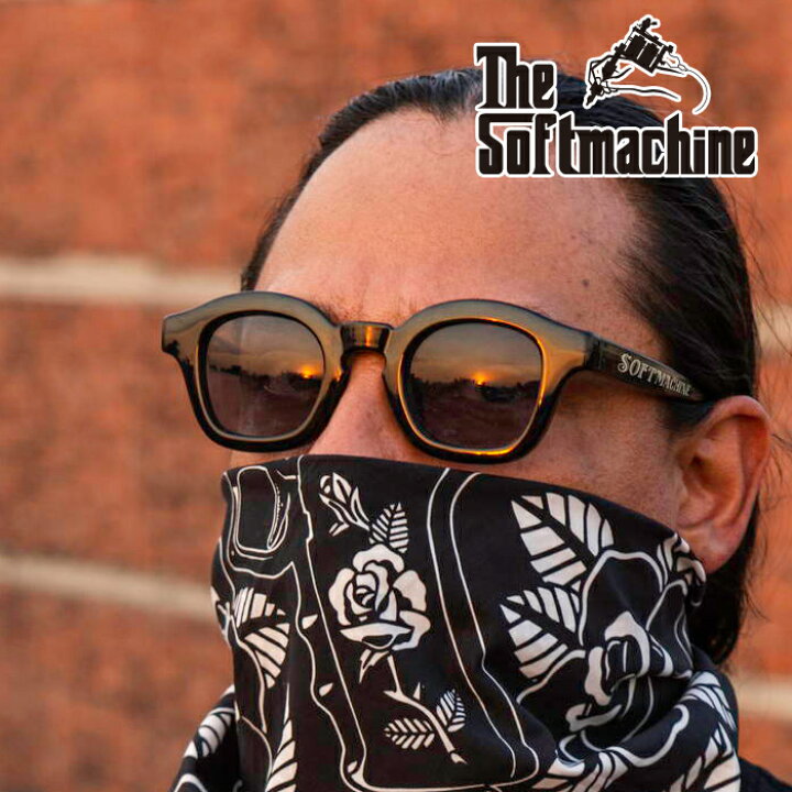 イーブルアクト アイウェア サングラス EVILACT EYEWEAR HENDERSON -COFFEE DEMI- yellow lens メンズ バイカーシェード