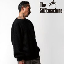 楽天市場】SOFTMACHINE（ニット・セーター｜トップス）：メンズ 