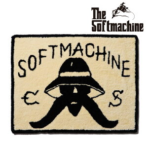 SOFTMACHINE (\tg}V[)EASTSIDE RUGyOzyzCg ^gD[zy2023AUTUMN&WINTER COLLECTIONzy񂹏i LZsz