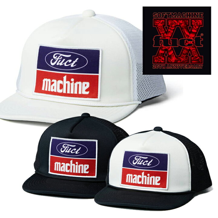 楽天市場】SOFTMACHINE (ソフトマシーン)RED WHITE & BLUE BOX CAP 