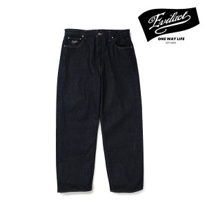 EVILACT (�C�[�u���A�N�g) DENIM 03 �y�f�j�� �p���c�z�yEA-DP-03�z�y2025SPRING/SUMMER�V��z �C���^�[�v���C INTERPLAY