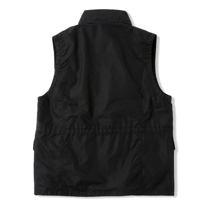 楽天市場】EVILACT (イーブルアクト) M-65 VEST 【ベスト】【EA-WFRSS 