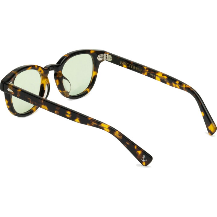 楽天市場】EVILACT EYEWEAR (イーブルアクトアイウエア) ACE(エース 