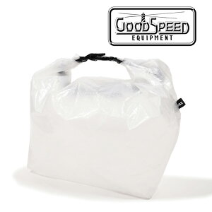 GOODSPEED equipment(ObhXs[hGNCbvg) Hand Roll P bag L y|[`zyC^[vC INTERPLAYzyEVILACTzyC[uANgzyGSE-wfr-NB-GPB18zyC^[vC INTERPLAYz