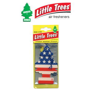 Little Trees (gc[) AIR FRESHENER - America -yGAtbVi[ AJzyC^[vC INTERPLAYz
